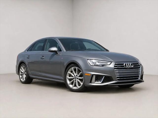 2019 Audi A4 45 Premium for sale in Louisville, KY