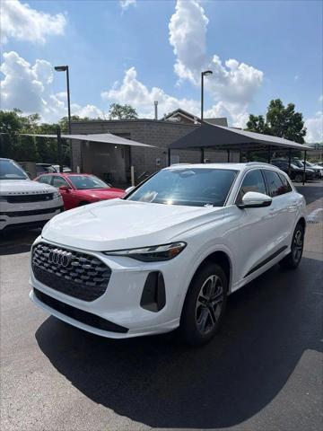 2025 Audi Q5 Premium TFSI quattro S tronic for sale in Louisville, KY