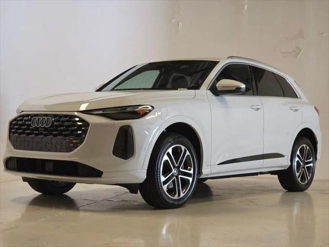 2025 Audi Q5 Premium TFSI quattro S tronic for sale in Louisville, KY