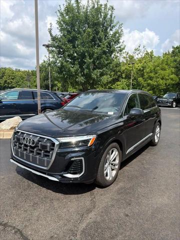 2025 Audi Q7 Prestige 55 TFSI quattro Tiptronic for sale in Louisville, KY