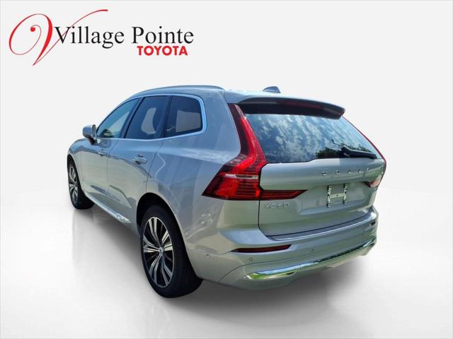 2023 Volvo XC60 B5 Plus Bright Theme for sale in Elkhorn, NE
