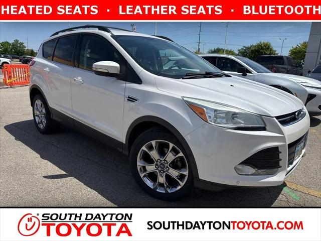 2013 Ford Escape for sale near Miamisburg, OH