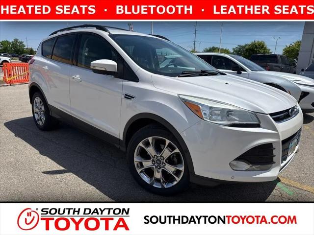 2013 Ford Escape for sale near Miamisburg, OH