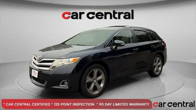 2015 Toyota Venza XLE V6 for sale in Wallingford, CT