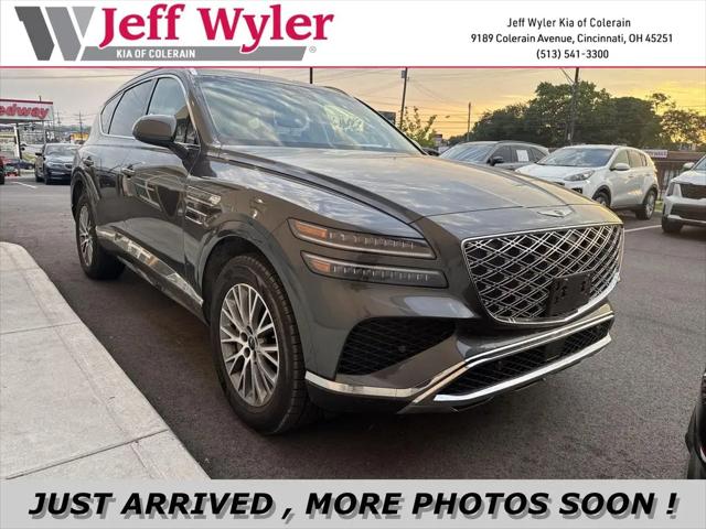 2026 Genesis GV80 2.5T AWD for sale in Cincinnati, OH