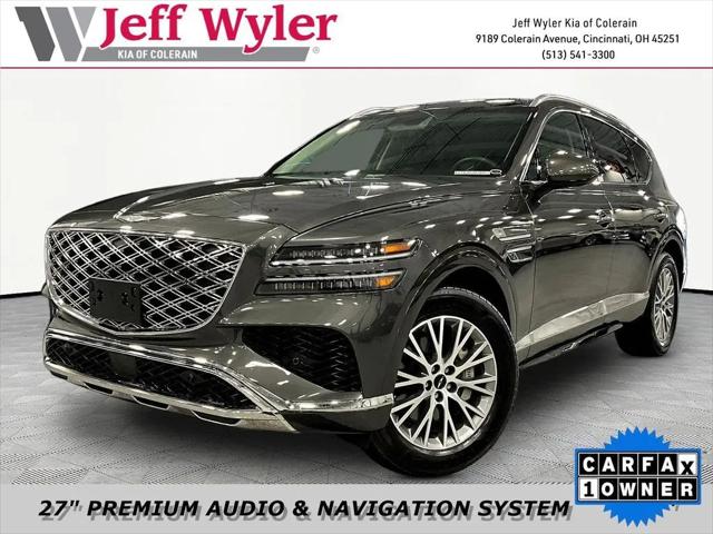 2026 Genesis GV80 2.5T AWD for sale near Cincinnati, OH