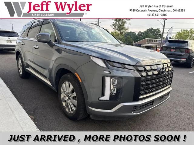2024 Hyundai Palisade SEL for sale in Cincinnati, OH