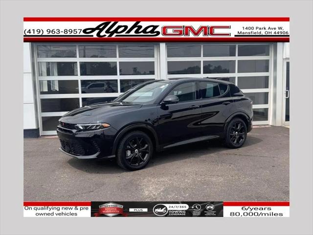 2024 Dodge Hornet R/T Plus EAWD for sale in Ontario, OH