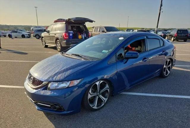 2015 Honda Civic Si for sale in Orlando, FL