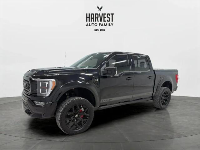 2022 Ford F-150 LARIAT for sale in Wahoo, NE