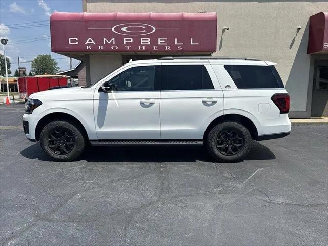 2022 Ford Expedition Timberline for sale in Rushville, IN