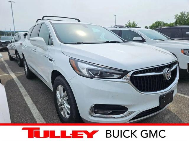 2021 Buick Enclave AWD Essence for sale in Nashua, NH