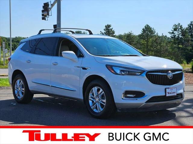 2021 Buick Enclave AWD Essence for sale in Nashua, NH