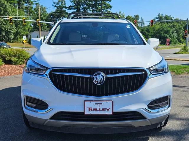 2021 Buick Enclave AWD Essence for sale in Nashua, NH