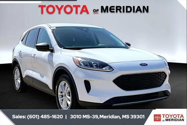 2022 Ford Escape SE for sale in Meridian, MS