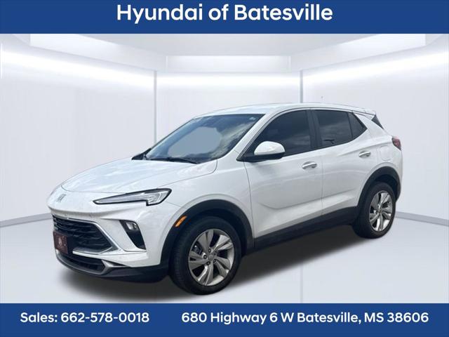 2025 Buick Encore GX Preferred FWD for sale in BATESVILLE, MS