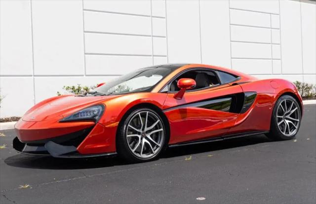 2018 McLaren 570GT Base for sale in Tampa, FL