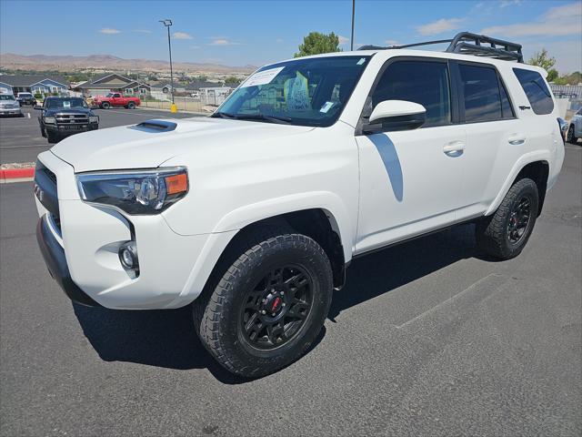 2019 Toyota 4Runner Unknown for sale in Elko, NV