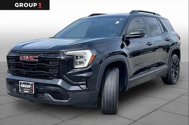 2026 GMC Terrain FWD Elevation for sale in Robstown, TX