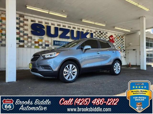 2019 Buick Encore FWD Preferred for sale in Bothell, WA