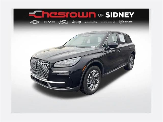 2024 Lincoln Corsair for sale near Sidney, OH