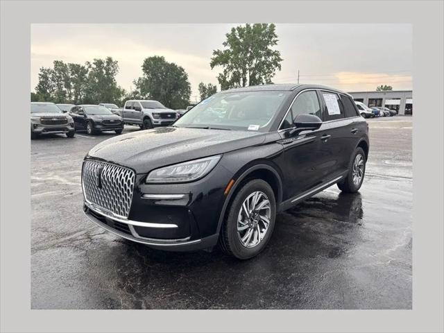 2024 Lincoln Corsair Premiere for sale near Sidney, OH