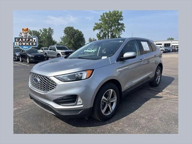 2023 Ford Edge SEL for sale in Sidney, OH