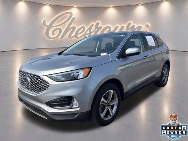 2023 Ford Edge SEL for sale in Sidney, OH