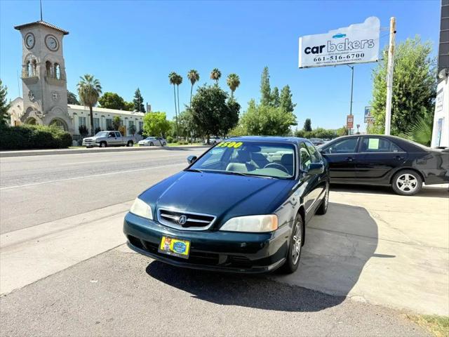 2000 Acura TL 3.2 for sale in Bakersfield, CA