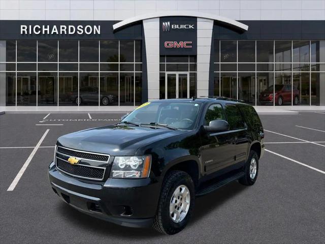 2013 Chevrolet Tahoe LS for sale in Midland, MI
