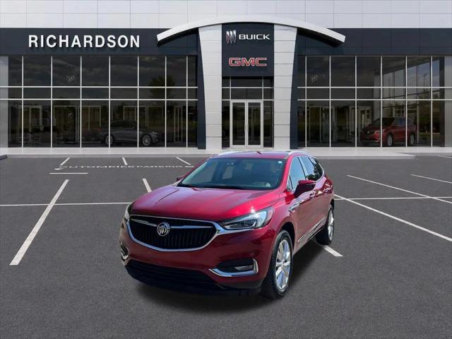 2020 Buick Enclave FWD Essence for sale in Midland, MI
