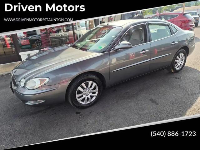2005 Buick LaCrosse CX for sale in Staunton, VA
