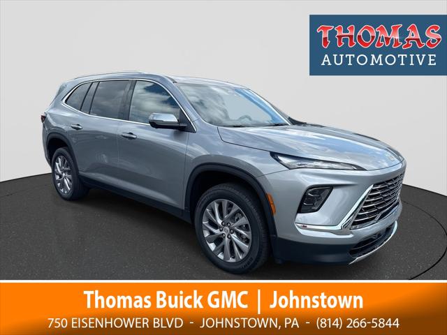 2026 Buick Enclave Preferred FWD for sale in Johnstown, PA