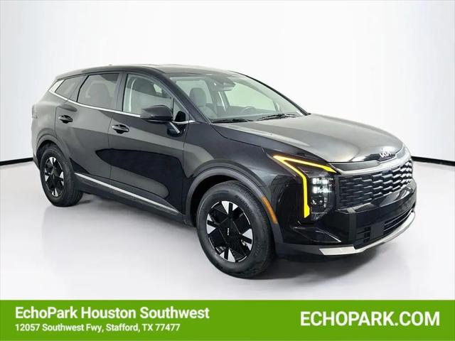 2026 Kia Sportage Hybrid LX for sale in Stafford, TX