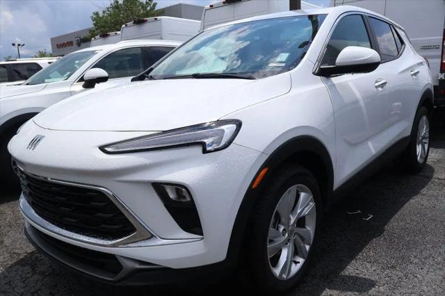 2025 Buick Encore GX Preferred FWD for sale in Louisville, KY