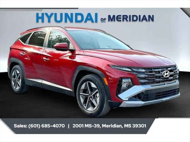 2025 Hyundai Tucson SEL for sale in Meridian, MS