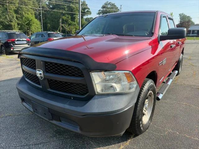2014 Ram 1500 Tradesman for sale in Fuquay-Varina, NC