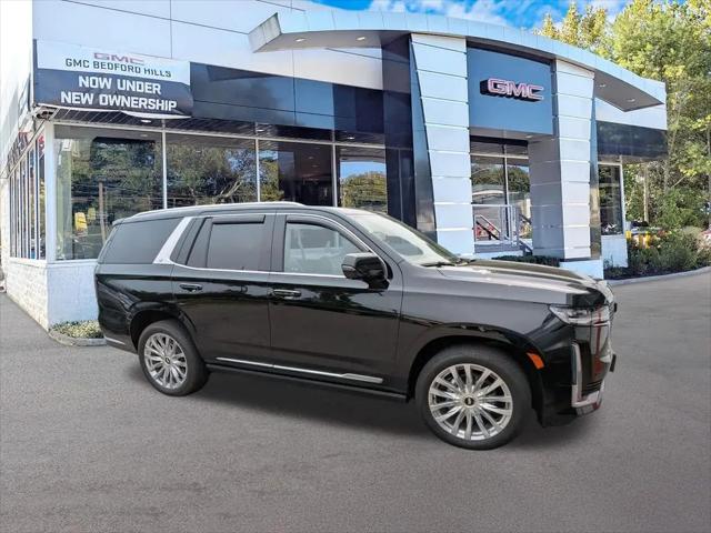 2024 Cadillac Escalade 4WD Premium Luxury for sale in Bedford Hills, NY