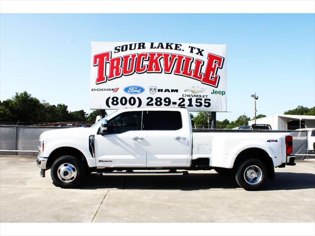 2026 Ford F-350 LARIAT for sale in Sour Lake, TX