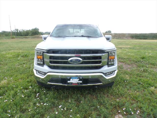 2021 Ford F-150 LARIAT for sale in Sterling, CO