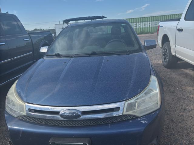 2008 Ford Focus SE for sale in Sterling, CO