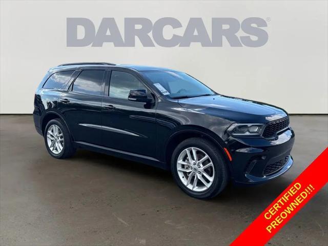 2024 Dodge Durango GT Plus RWD for sale in Orange Park, FL