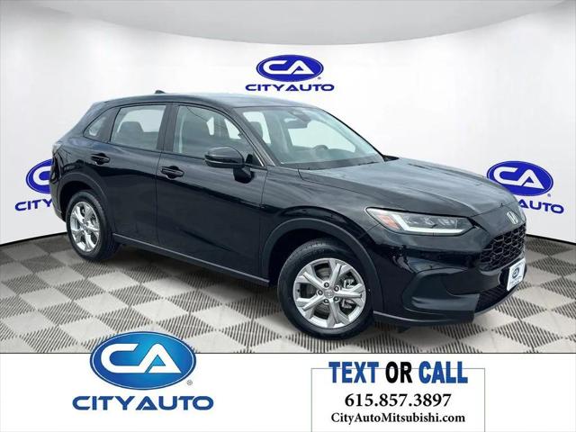 2025 Honda HR-V AWD LX for sale in Murfreesboro, TN