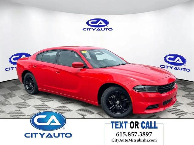 2022 Dodge Charger SXT RWD for sale in Murfreesboro, TN