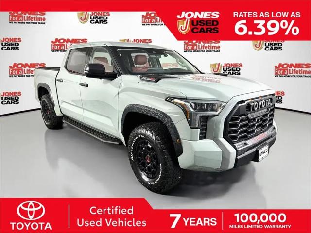 2022 Toyota Tundra TRD Pro for sale in Bel Air, MD