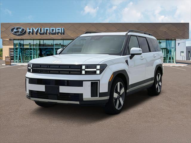 2024 Hyundai Santa Fe Limited for sale in TYLER, TX