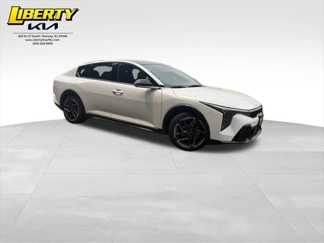 2025 Kia K4 GT-Line for sale in Ramsey, NJ