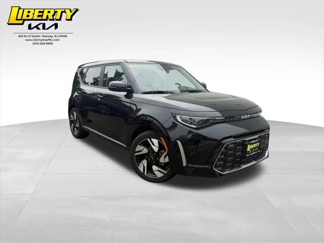 2025 Kia Soul GT-Line for sale in Ramsey, NJ