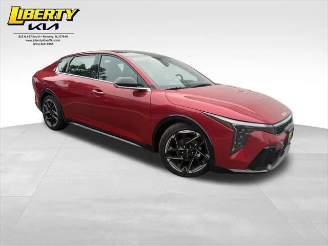 2025 Kia K4 GT-Line for sale in Ramsey, NJ