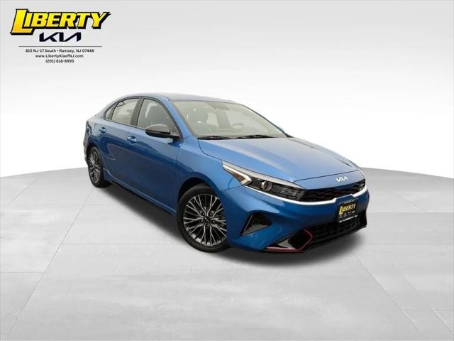 2023 Kia Forte GT-Line for sale in Ramsey, NJ